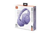 JBL Tune 770NC bluetooth Over-ear hoofdtelefoon paars - thumbnail