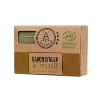 Aleppo Zeep Sinaasappel - 8% Laurierolie - 100 gram - thumbnail