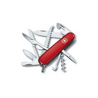 Victorinox Huntsman Zakmes Rood - thumbnail