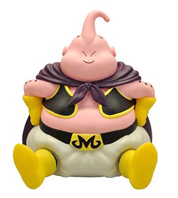 Dragon Ball Chibi Bust Bank Boo 16 cm