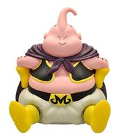 Dragon Ball Chibi Bust Bank Boo 16 cm - thumbnail