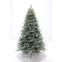 Kunstkerstboom Bergen blauw H240 cm Oosterik Home - Oosterik home - thumbnail