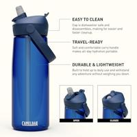 Camelbak Drinkfles Oxford 0,75L - thumbnail