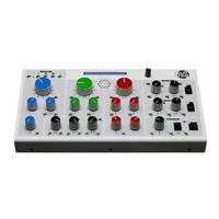 Erica Synths Bullfrog eurorack synthesizer - thumbnail