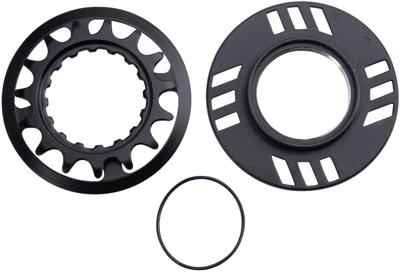 MIRANDA Chain guide black