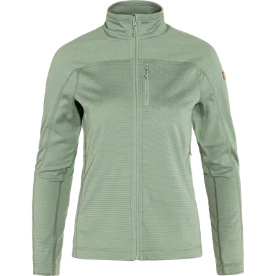 Fjällräven Abisko Lite Fleecejack