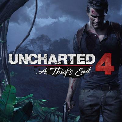 Uncharted 4: A Thief's End Special Edition Uncharted 4: A Thief's End Special Edition