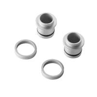 Elite accessories for bike racks adapter sanremo 40 for through axle 15x100/110 - thumbnail