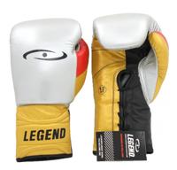 Legend Sports bokshandschoenen Limited Edition Amir Khan - thumbnail