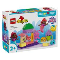 Lego duplo disney kraampje met ariël en botje - 10420 - thumbnail