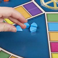 HASBRO GAMING - Trivial Pursuit Classic - Bordspel - thumbnail