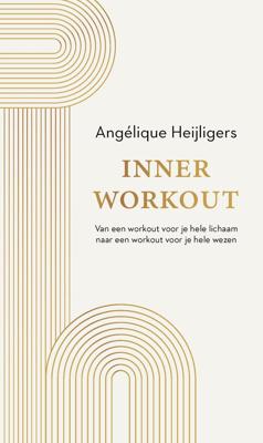 Inner workout - Angélique Heijligers - ebook