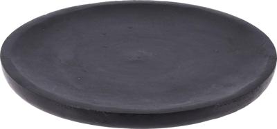 Onderbord 30cm zwart Nampook - Nampook Onderbord 30cm zwart Nampook - Nampook