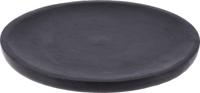 Onderbord 30cm zwart Nampook - Nampook - thumbnail