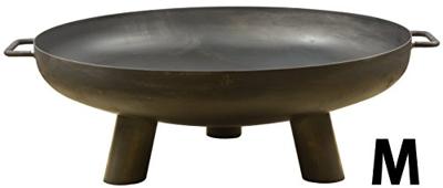 Esschert Design vuurschaal 70 cm staal