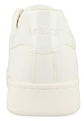 Mexx Sneakers Helexx MXK043001W-3000 Wit-36 maat 36 - thumbnail