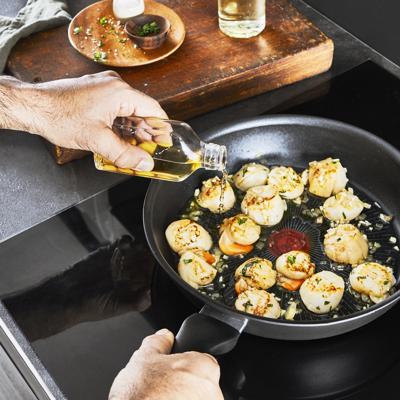 Tefal G25502 Unlimited koekenpan (20 cm)