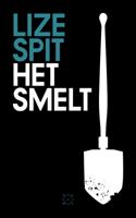 HET SMELT - Lize Spit - ebook - thumbnail