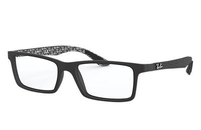 Ray-Ban RB8901 zonnebril Rechthoekig