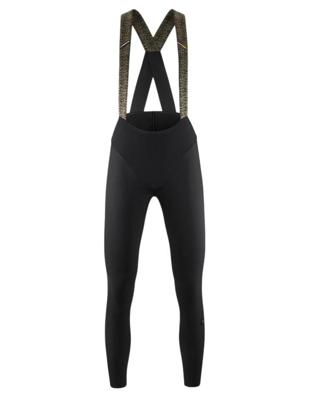 Assos UMA GTV spring/fall fietsbroek lang S11 dames zwart XL