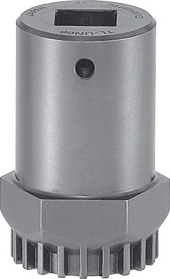 Shimano TL-UN66 Tool Adapter for Cartridge Bottom Bracket