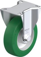 Blickle BK-ALST 125K-1 Bokwiel Wieldiameter: 125 mm Draagvermogen (max.): 350 kg 1 stuk(s) - thumbnail