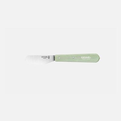 OPINEL - N.117 - Botermesje 7cm glad Sage