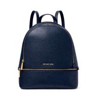 Rugzak Michael Kors 35S5GRAB2L-NAVY Blauw - thumbnail