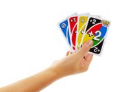 Games UNO Flip - thumbnail