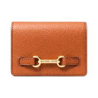 Dames portemonnee Michael Kors Carson 10,5 x 8 x 3 cm - thumbnail