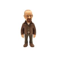 Breaking Bad Minix Figure Walter White 12 cm - thumbnail