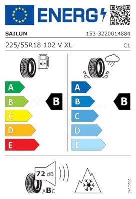Atrezzo 4Seasons Pro XL 3PMSF