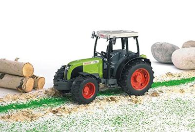 bruder Claas Nectis 267 F modelvoertuig - thumbnail