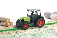 Bruder Claas Nectis 267F - thumbnail