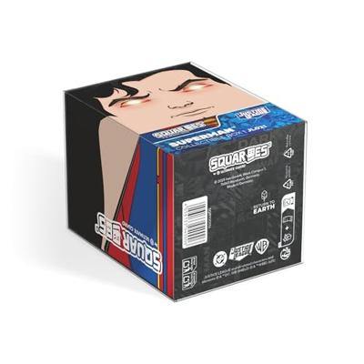 Squaroes - Squaroe DC Justice League™ JL021 - Superman™
