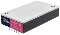 TracoPower TEP 100-3611UIR DC/DC-converter, print 24 V/DC 5 V/DC 20 A 100 W Aantal uitgangen: 1 x Inhoud 1 stuk(s) - thumbnail