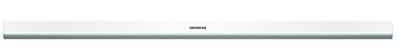 Siemens LZ49521 greeplijst wit 90 cm Siemens LZ49521 greeplijst wit 90 cm