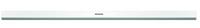Siemens LZ49521 greeplijst wit 90 cm - thumbnail