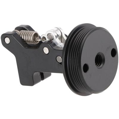 Controltech - lynx zadelpen dropper hanger kit 6mm