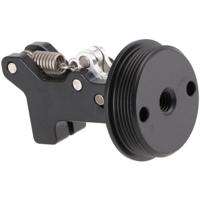 Controltech - lynx zadelpen dropper hanger kit 6mm - thumbnail