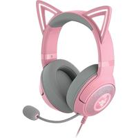 Razer Kraken Kitty V2 Bedraad Roze - thumbnail