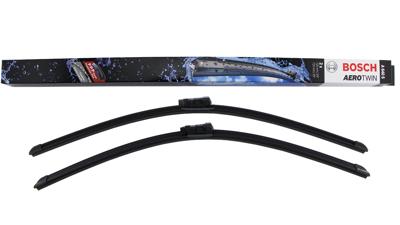 Bosch ruitenwissers Aerotwin A640S - Lengte: 725/725 mm - set wisserbladen voorzijde A640S