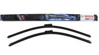 Bosch ruitenwissers Aerotwin A640S - Lengte: 725/725 mm - set wisserbladen voorzijde A640S - thumbnail