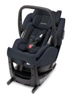 Recaro Salia Elite I-Size Prime Mat Black - thumbnail