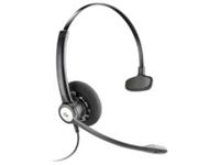 Plantronics 79180-13 HW111N Blackwire koptelefoon zwart - thumbnail