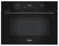 Whirlpool MBP A540 B Inbouw combimagnetrons Zwart - thumbnail