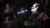 Batman: Return to Arkham - thumbnail