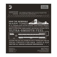 D&apos;Addario ECB81 - thumbnail