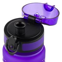 Baagl Unicorn Drinkfles 500ml - thumbnail