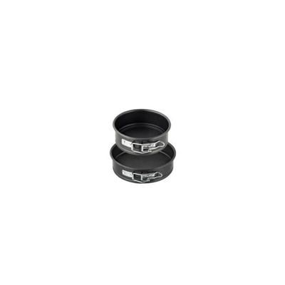 Set van 2 mini springvormen - ZENKER - Special Mini - 12 en 16 cm
